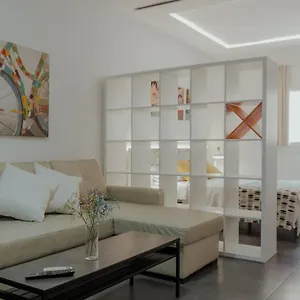 Appartamento Marqués De Guadiaro 1 Málaga