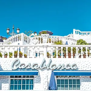 Appartamento Casablanca Fuerteventura Morro Jable (Fuerteventura)