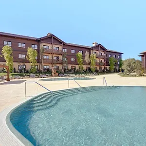 Portaventura Colorado Creek - Includes Unlimited Access To Portaventura Park & 1 Access To Ferrari Land 4*, Салоу Испания