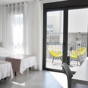 Residencia Universitaria Resa Mediterrani , Таррагона Испания