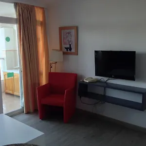 Appartamento Roque Nublo Playa del Inglés