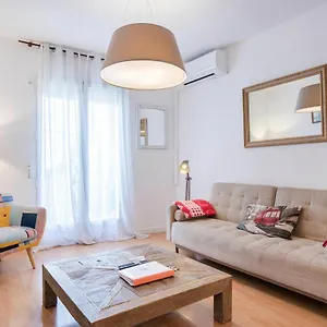 Apartment Urbanchicmalaga 3 Bedroom Spacious Quiet Historic Apt