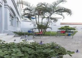 Albergue Inturjoven מאלגה ספרד