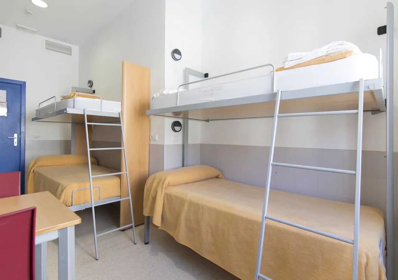 Albergue Inturjoven Malaga