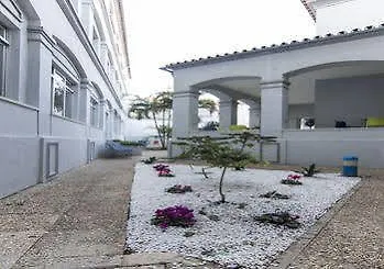 Albergue Inturjoven Malaga 0*,  Spain